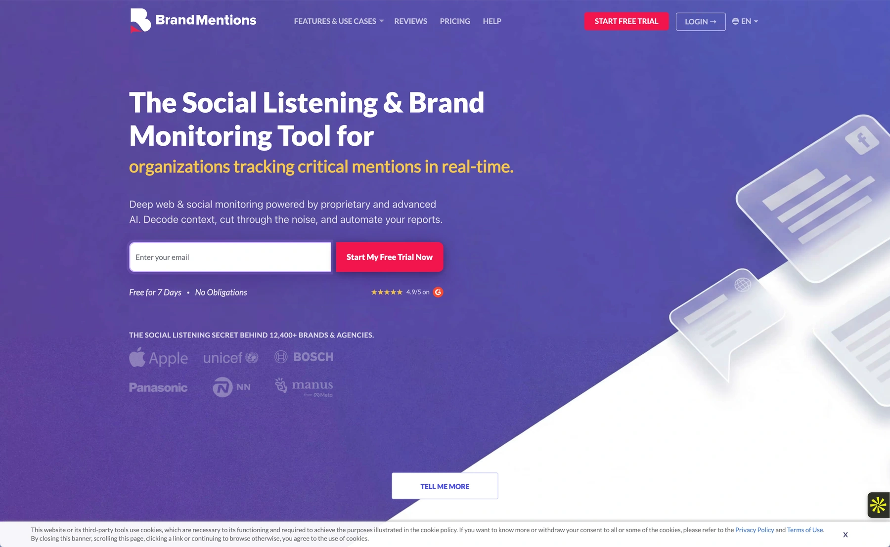 BrandMentions